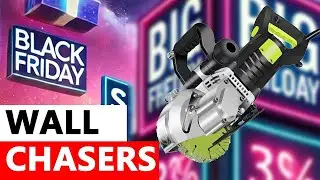 Top 3 Best Wall Chasers On Aliexpress