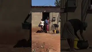 People Watching in Eswatini