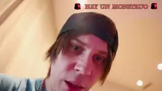 RUBIUS encuentra una ARA&Ntilde;A GIGANTE en su SETUP