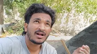 Kam bhot jada 🥺hard taa 😓