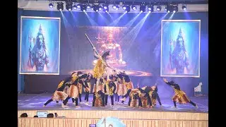 ST.MIRA'S  ANNUAL FUNCTION__MIRA FEST 2K24 PART 2