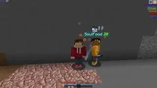 2b2t: Future of Resistance
