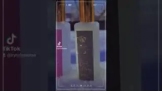 Скоро огляд новинок від Fantasy Community Perfumes