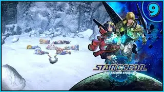 FUN CITY SHENANIGANS AND ... | Star Ocean: The Second Story R [9]
