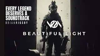 How Would Beautiful Light Sound with a Cinematic Rock Score? | Music for Game Devs