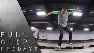 Danny Fuenzalida Full Clip Friday