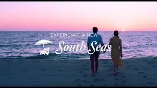 Experience South Seas Resort