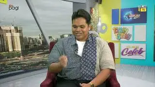 Suke Pagi -  Aizat Amdan (Part 1)