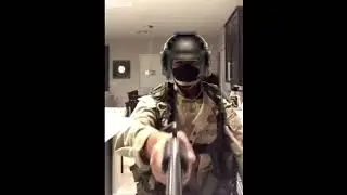 CM MEME: When marines get tired of MP being shitcurity