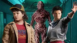 LAN&Ccedil;AMENTO DE STRANGER THINGS PARTE 2 NO DEAD BY DAYLIGHT!