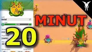 Daily Routine of a Call of Dragons Player (+IMPORTANT LESSON)
