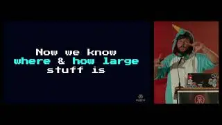 RuhrJS 2017 - Martin Splitt - Life of a pixel: A visual explanation of rendering performance