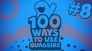 CHOICE SPECS!!- 100 Ways to Use Quagsire- Episode 8
