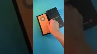 فتح صندوق هواوي mate 40 pro