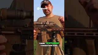 Best AR15 Lower Parts Kit - Geissele Super Duty