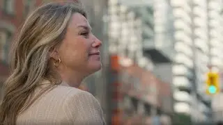 Introducing our new President and CEO, Jana Mosley