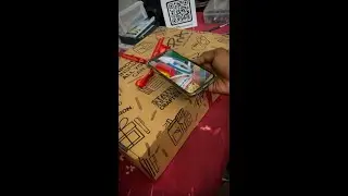 PNA Unboxing