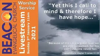 Yet this I call to mind and therefore I have hope...