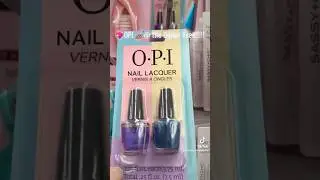 💖 OPI 💅🏽@ The Dollar Tree!!! #dollartree #dollartreefinds #nailpolish