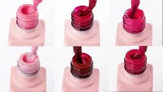 HOW TO APPLY GEL POLISH | Nail Tutorial | TOBEGLAM