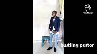 Hustling pastor#africa#videos#tiktok#coronavirus#funny#keywords#