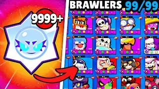 How many Ultra Drops does it take to MAX an account?