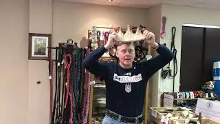 Got Moose? Antlers that is