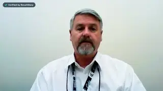 Bob Slesinski (Carle Foundation Hospital) - Curvo Customer Testimonial