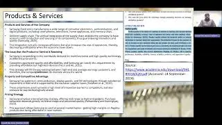 CW1 Business plan and pitch