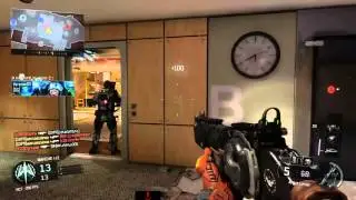 Call of Duty: Black Ops III Argus