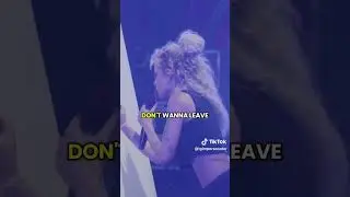 halsey - be kind (live)