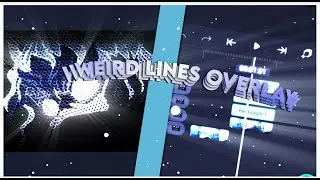 Shady Edgy Overlay | Alight Motion | Tutorial