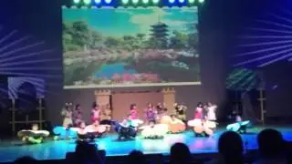 CCL Centrex Imagine Christmas 4 Intro