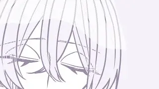 【神威がくぽ】紫色の虚構【オリジナル】