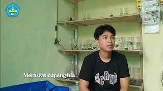 KELOMPOK 1 || PROJECT KUKM FMB IKAN CUPANG
