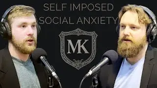 Stop Creating Your Own Social Anxiety: Master Cancellations & Boundaries | The Modern Kingsman
