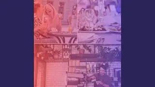 Background for Contemporary Casual Restaurants