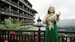 Novi Ayla - Cinta Tulus | Official Music Video