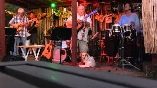 JolliMons StandByMe, ~ Kenny Bluet, Rick Jennings & Friends ~