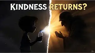 Does kindness return back????
