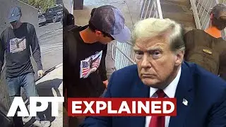 Trump on Fox News: Charlie Kirk&rsquo;s Suspected Killer - 22-year-old Tyler Robinson Lands in Custody
