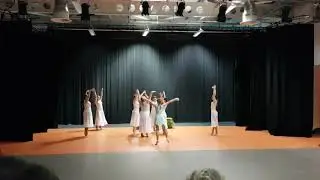 Alexa Peter pan