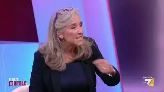 Giovanna Botteri: &ldquo;La Flotilla disponibile a mediare, ma il corridoio proposto dal patriarca ...