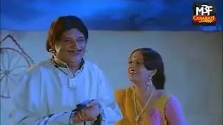 રમેશ મહેતા | Ramesh Mehta Gujarati Best Comedy Scenes | Ganga Sati | Padma Rani