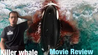 Killer Whale (Movie Review) 