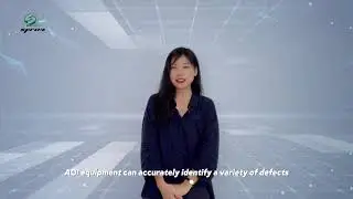 👁️ AOI Inspection &mdash; Zero Defects is Our Standard