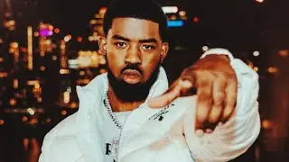 [FREE] Tion Wayne x Russ Millions Type Beat - Different | Melodic Dark UK Drill Instrumental 2026