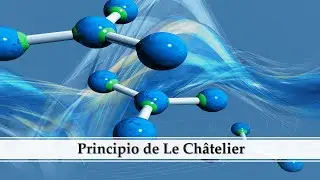 Principio de Le Châtelier