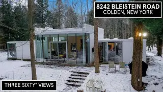 8242 Bleistein Rd. Colden, NY 14033