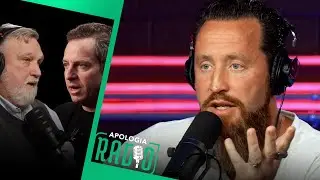 Stupid Government, Shutdowns, & Douglas Wilson vs. Sam Harris